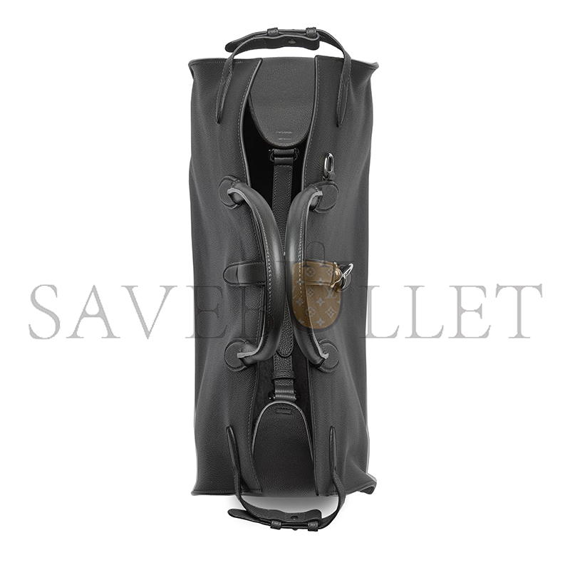 G*u*i large tote bag with hook closure ‎796761 (50*35*16cm)